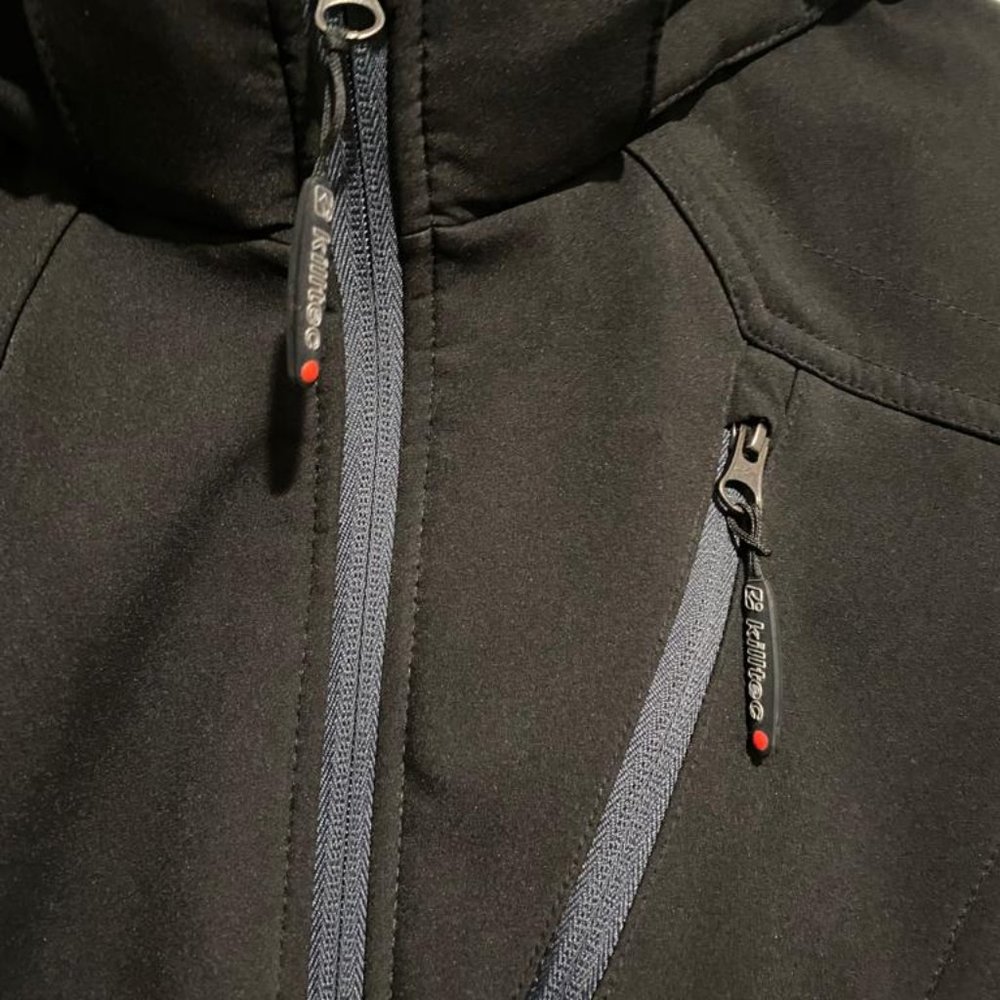 Killtec level 3 Winter Jacket - Picture 3 of 8